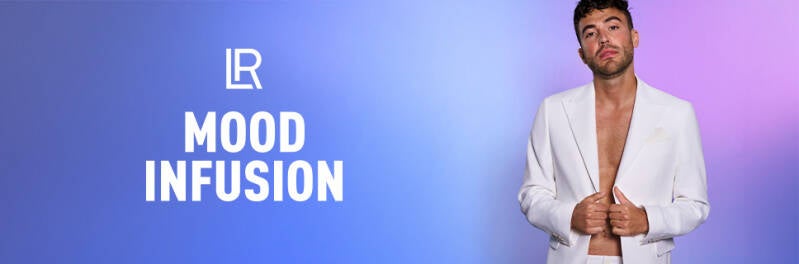 LR MOOD INFUSION – Pour Lui