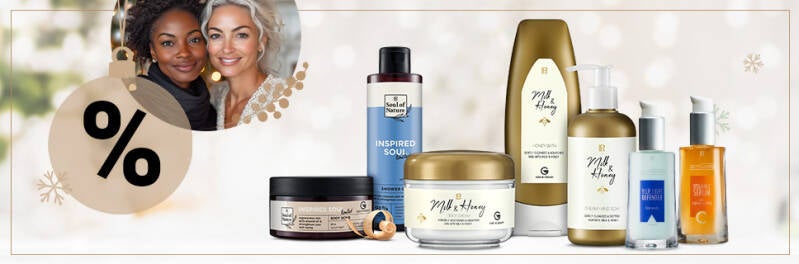 noel lr health beauty