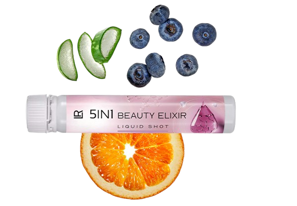 5in1 Beauty Elixir lr