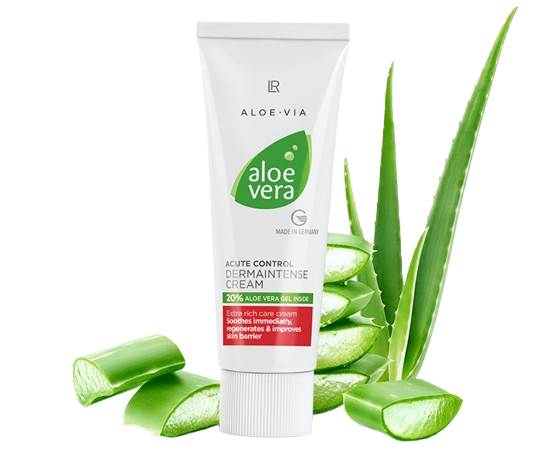 dermaintense lr health beauty