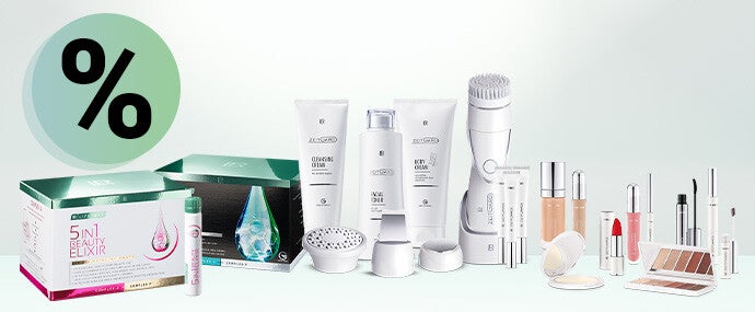 lr deals promotions lr