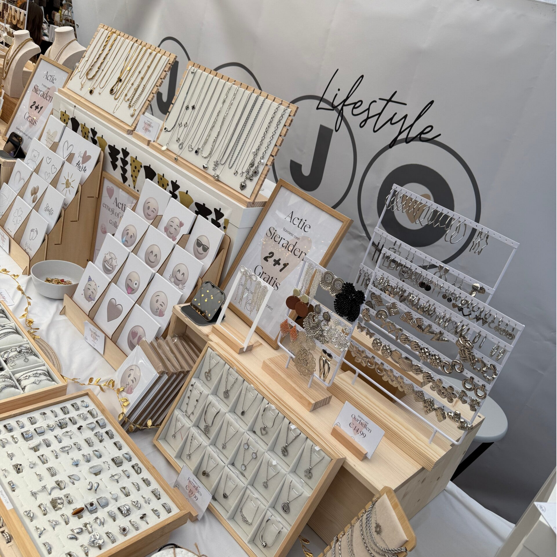 Braderie Schaapscheerdersfeest Heerde op zaterdag 30 mei 2026