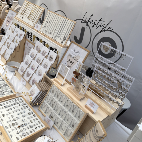 Roots Market Egmond aan zee boulevard vrijdag 1 mei 2026