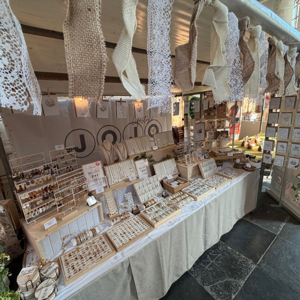 Paasmarkt Center Parcs de Eemhof Zeewolde zaterdag 4 april 2026