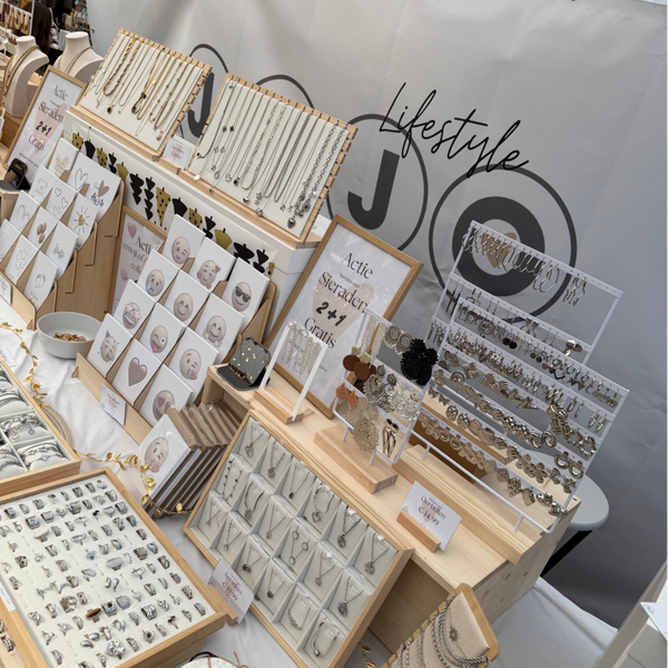 Ibiza Markt Zwolle zondag 21 juni 2026