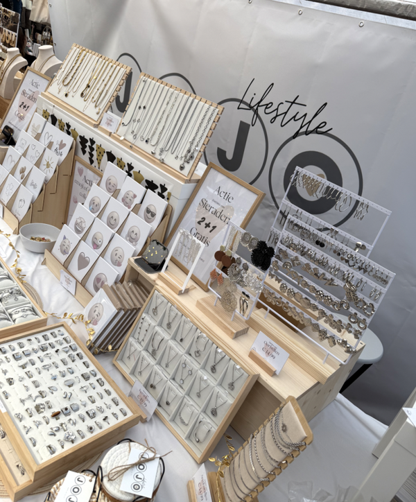 Roots Market landgoed Duin en Bosch zaterdag 9 mei 2026