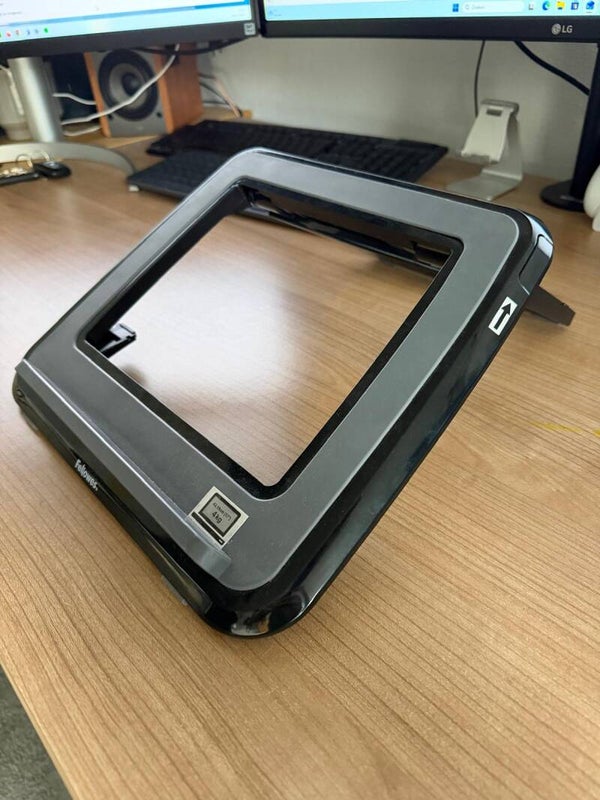 Fellowes laptop standaard - Verstelbaar
