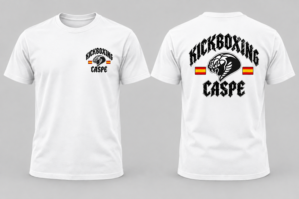 Camiseta España