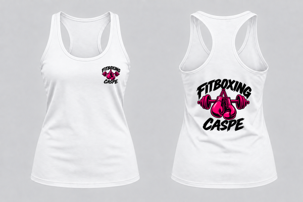 Camiseta Fitboxing