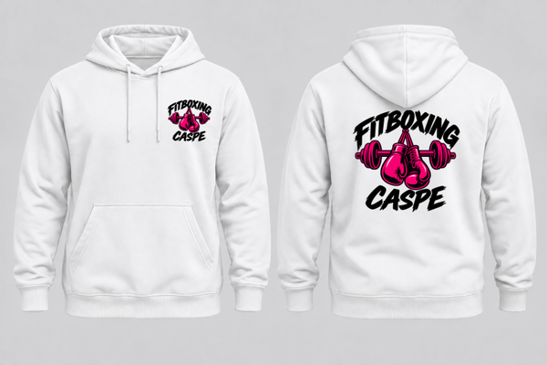 Sudadera Fitboxing