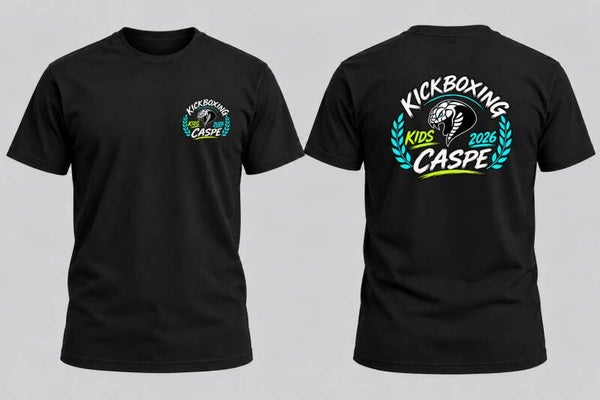 Camiseta KIDS