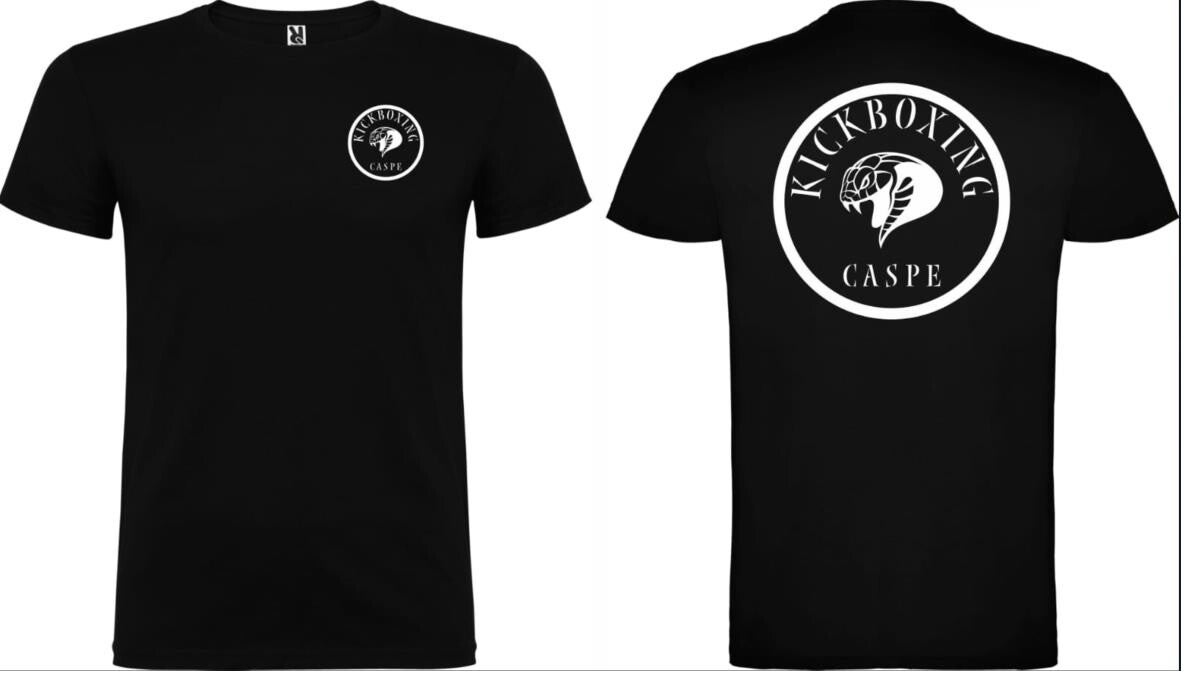 Camiseta Original