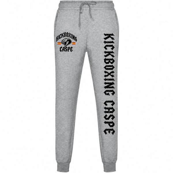 Pantalones Chándal