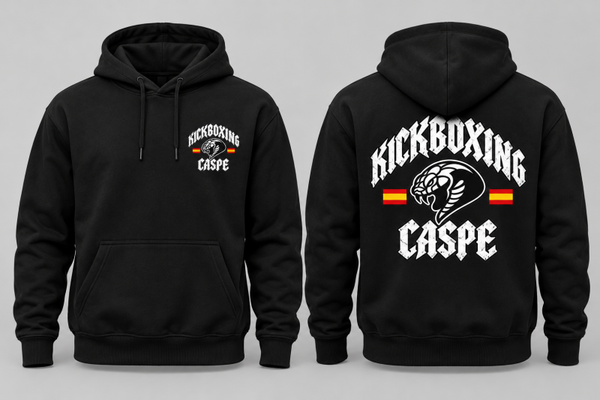 Sudadera España