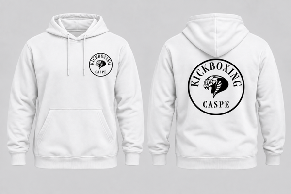 Sudadera Original