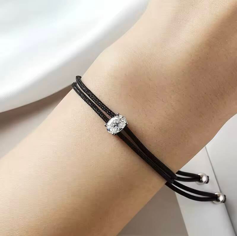 Bracelet diamant
