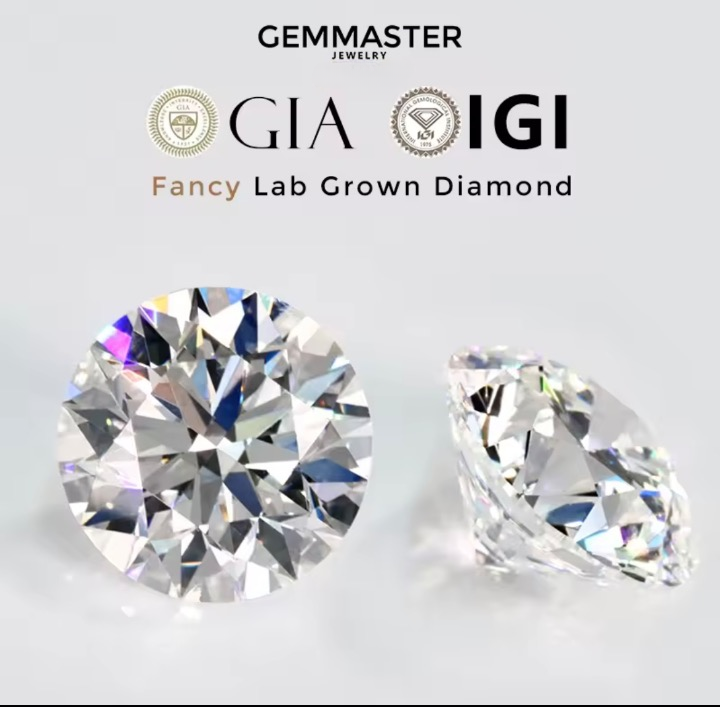 Certification Diamond