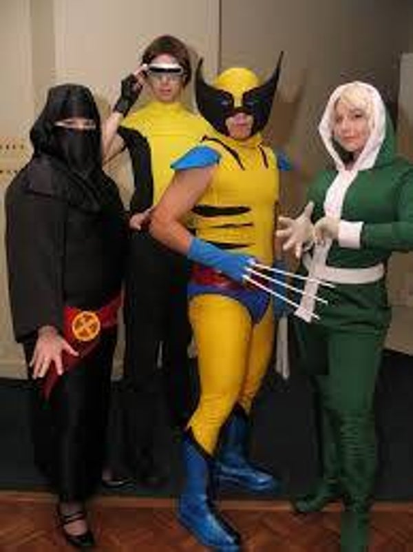 THE Unforgettable Themed Event