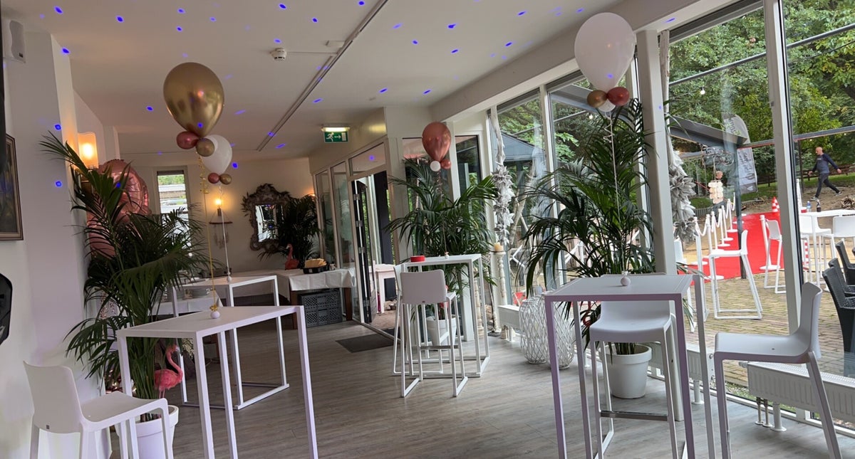 Contact | Eten en drinken by Iris