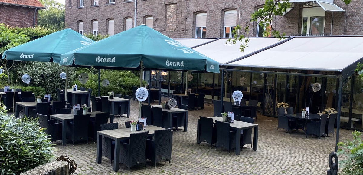 Contact | Eten en drinken by Iris