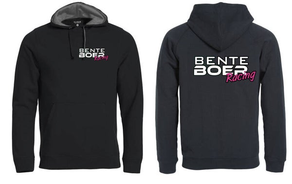 Bente Boer Racing Roze
