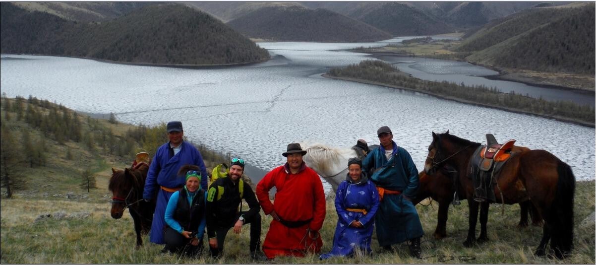 Mongolie voyage cheval travel planner ecotourisme steppe itinérance