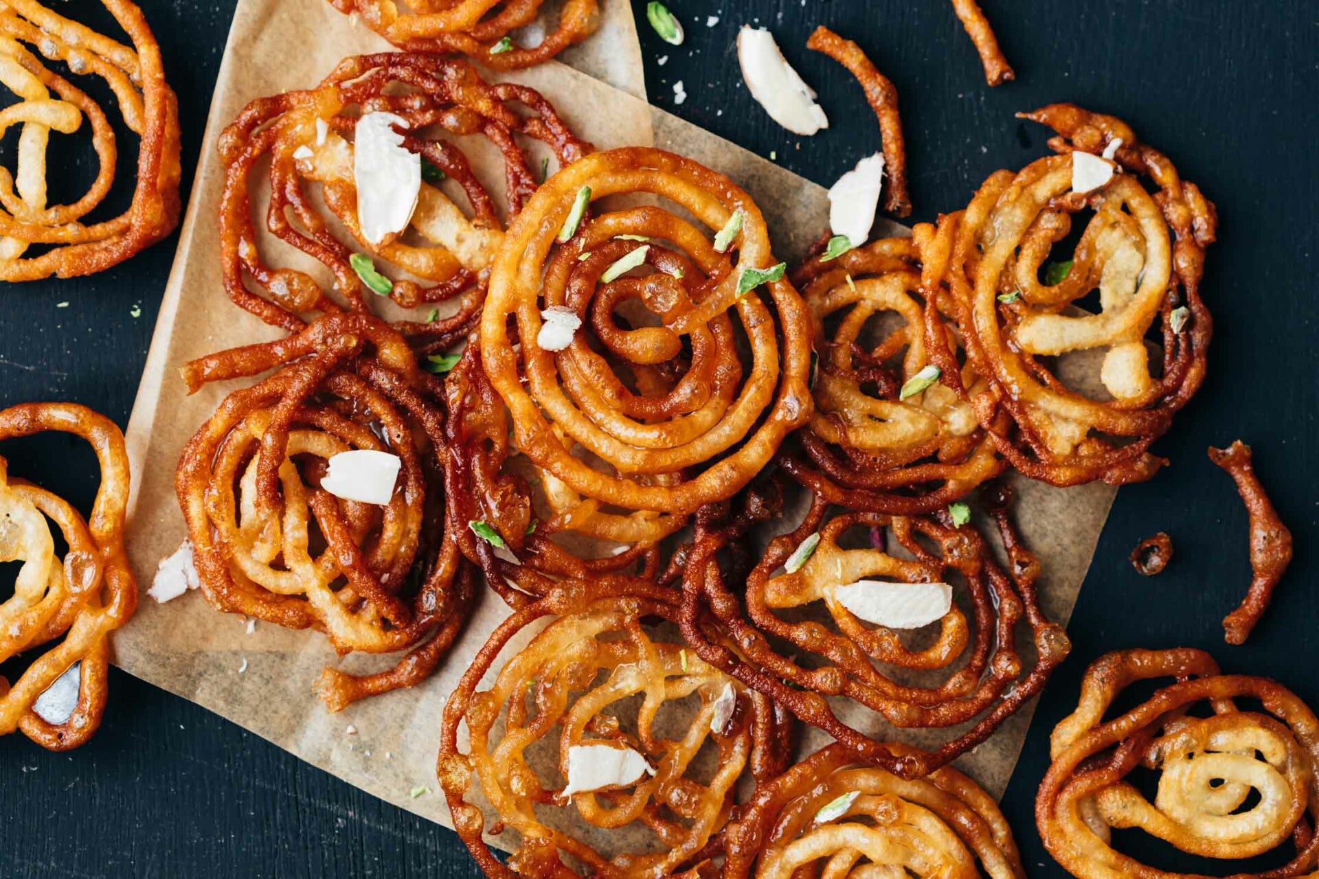 JALEBI - 1kg