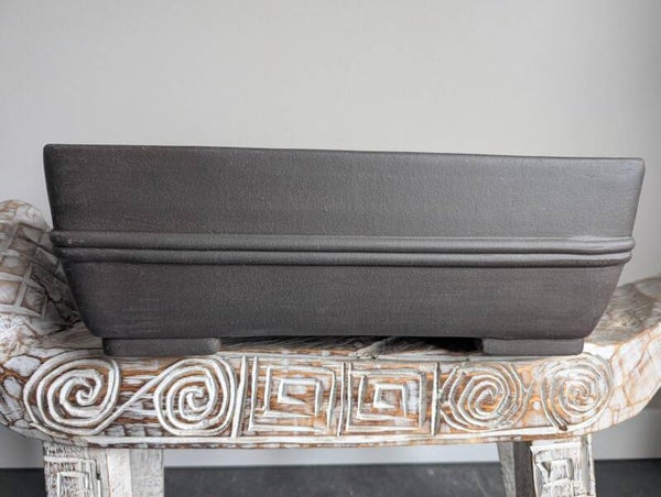 Bonsai pot 42x31x15.5cm