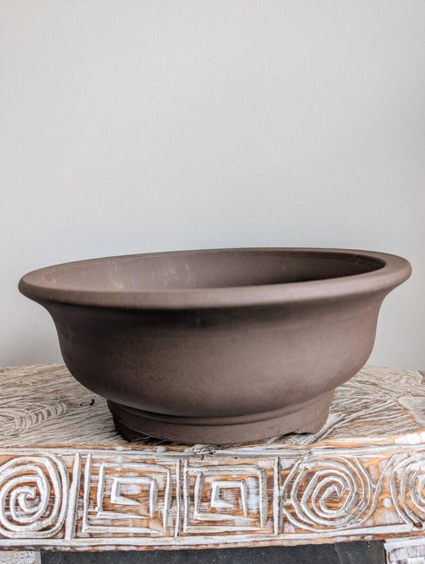 Authentieke bonsai pot D=32cm