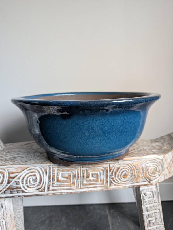 Bonsai Pot rond model D=40