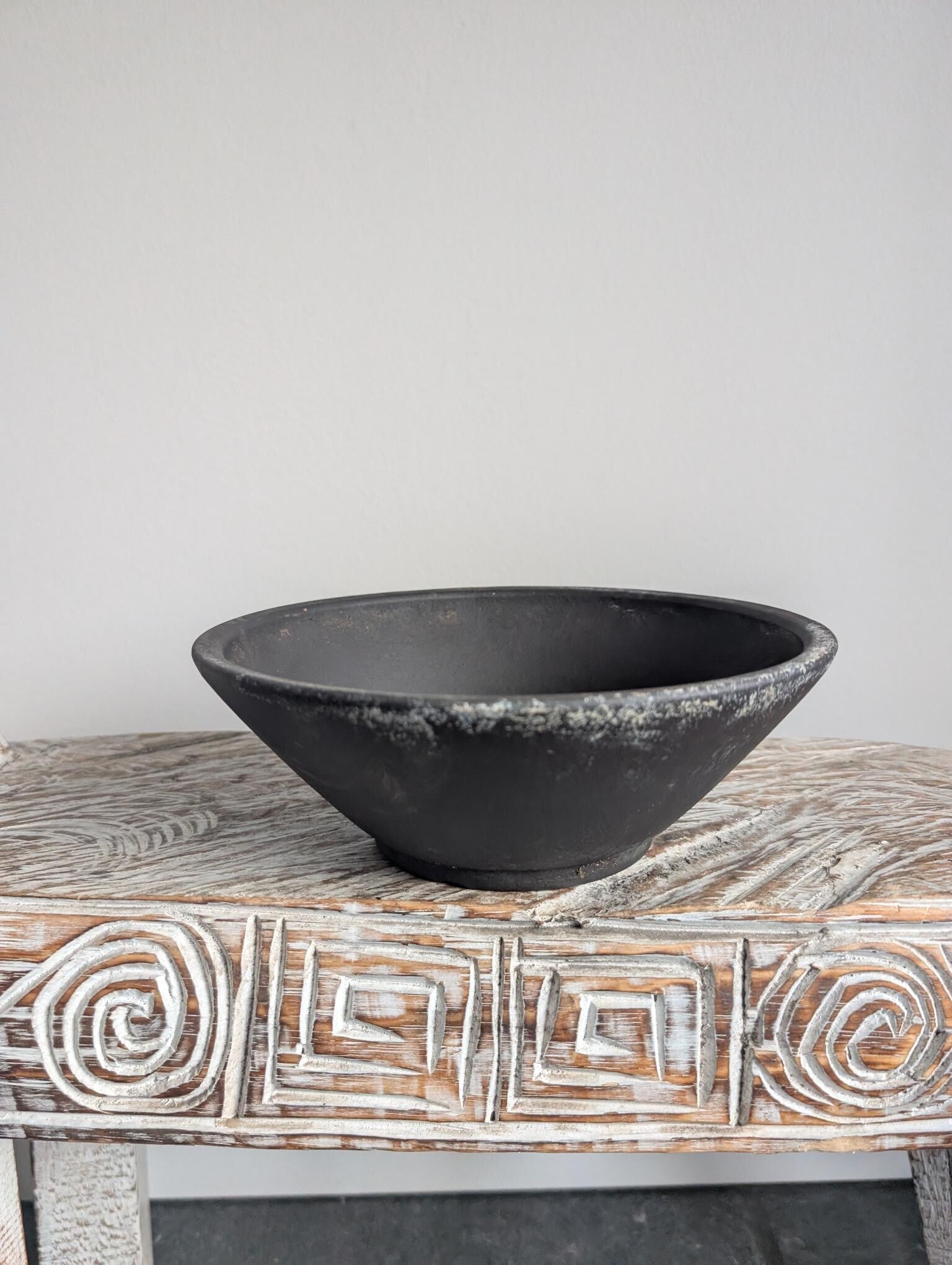 bonsai pot D=22 hoogte=8cm