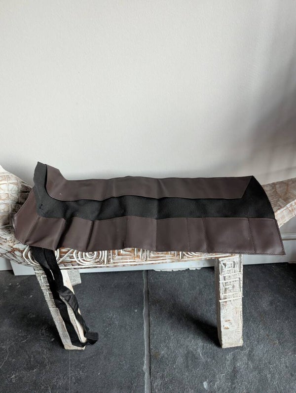 Bonsai oprol gereedschap tas