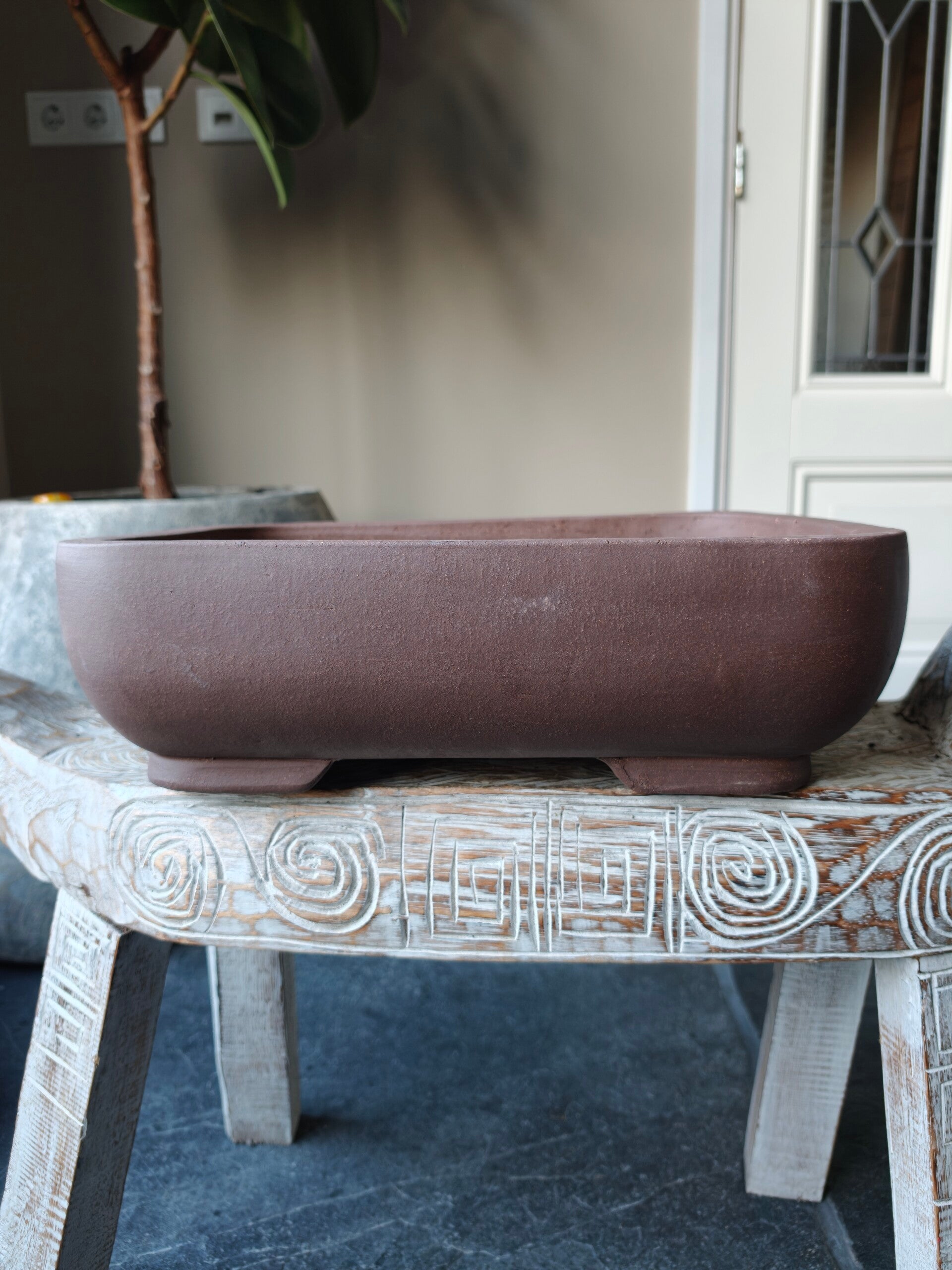 Bonsai pot 40 x 30 x 12