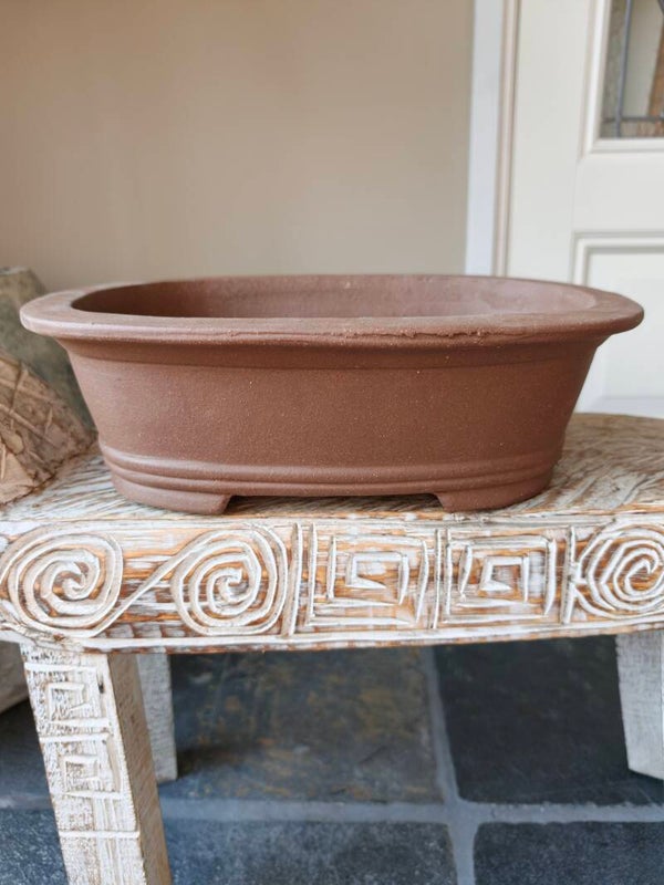 Bonsai pot 37.5 x 27 x 11.5