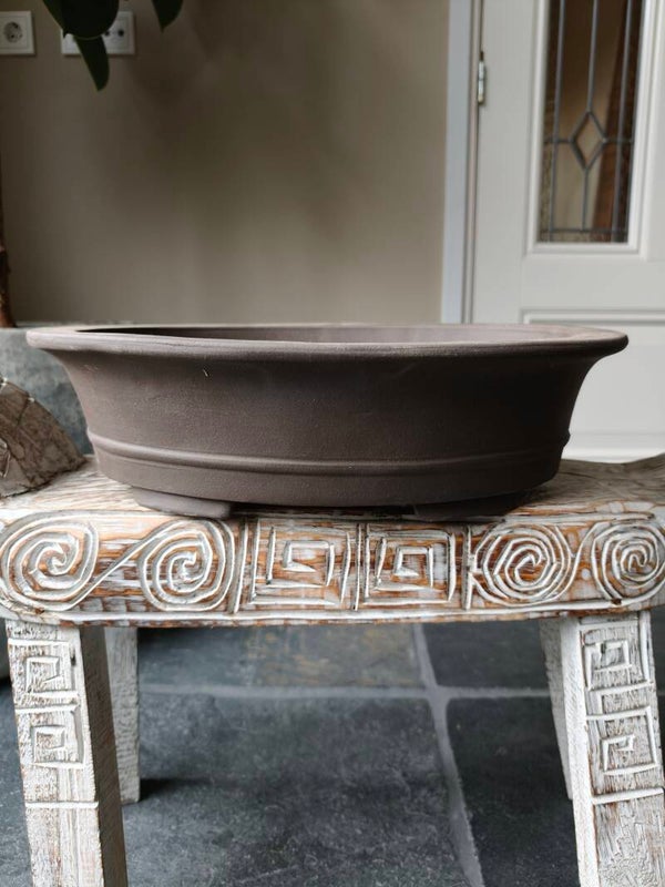 Bonsai pot 44.5 x 32.5 x 12