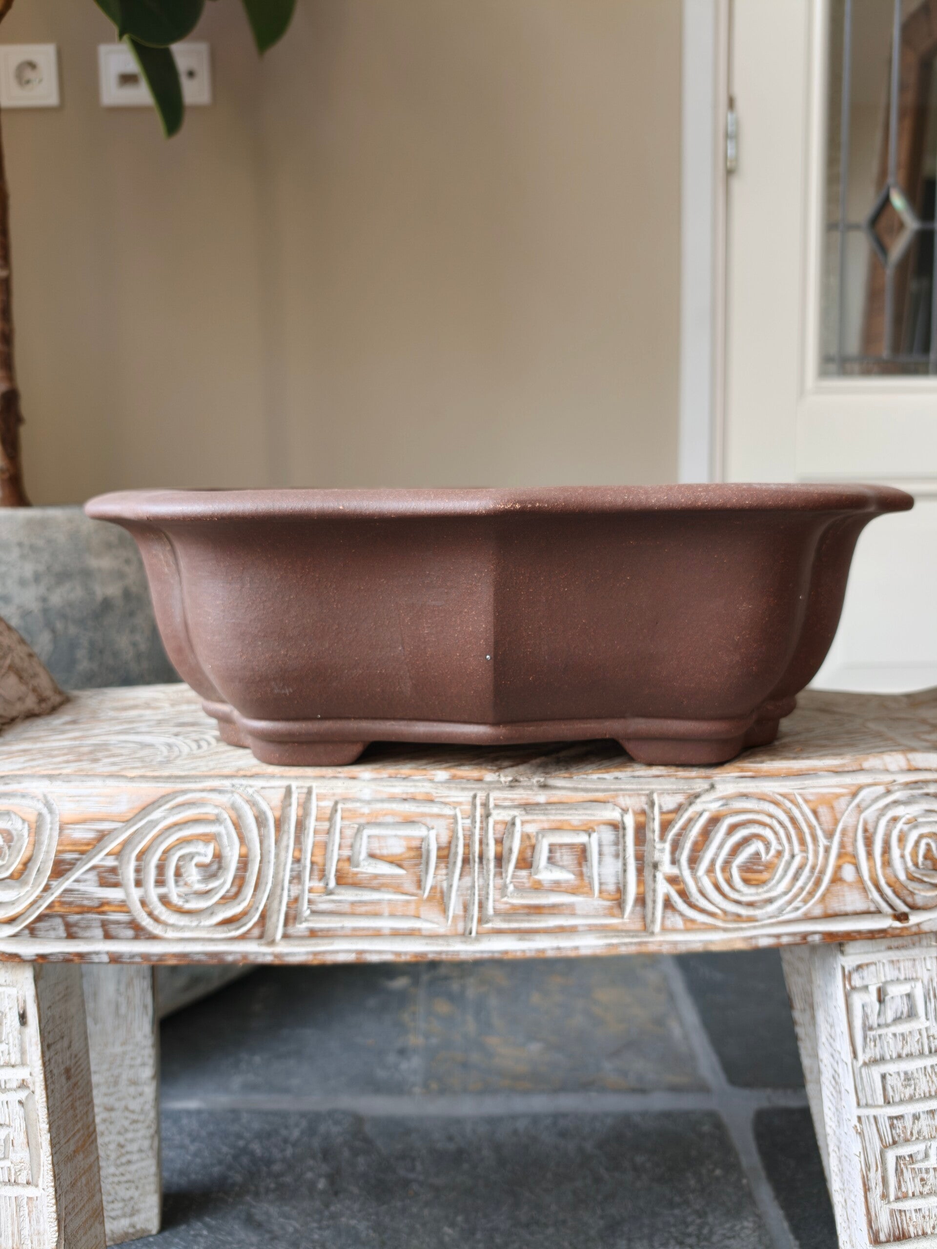 Bonsai pot 39 x 31 x 12