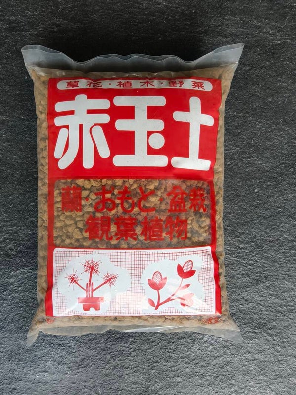 Akadama 4ltr