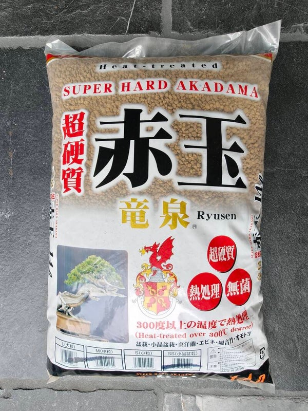 Akadama 14 ltr