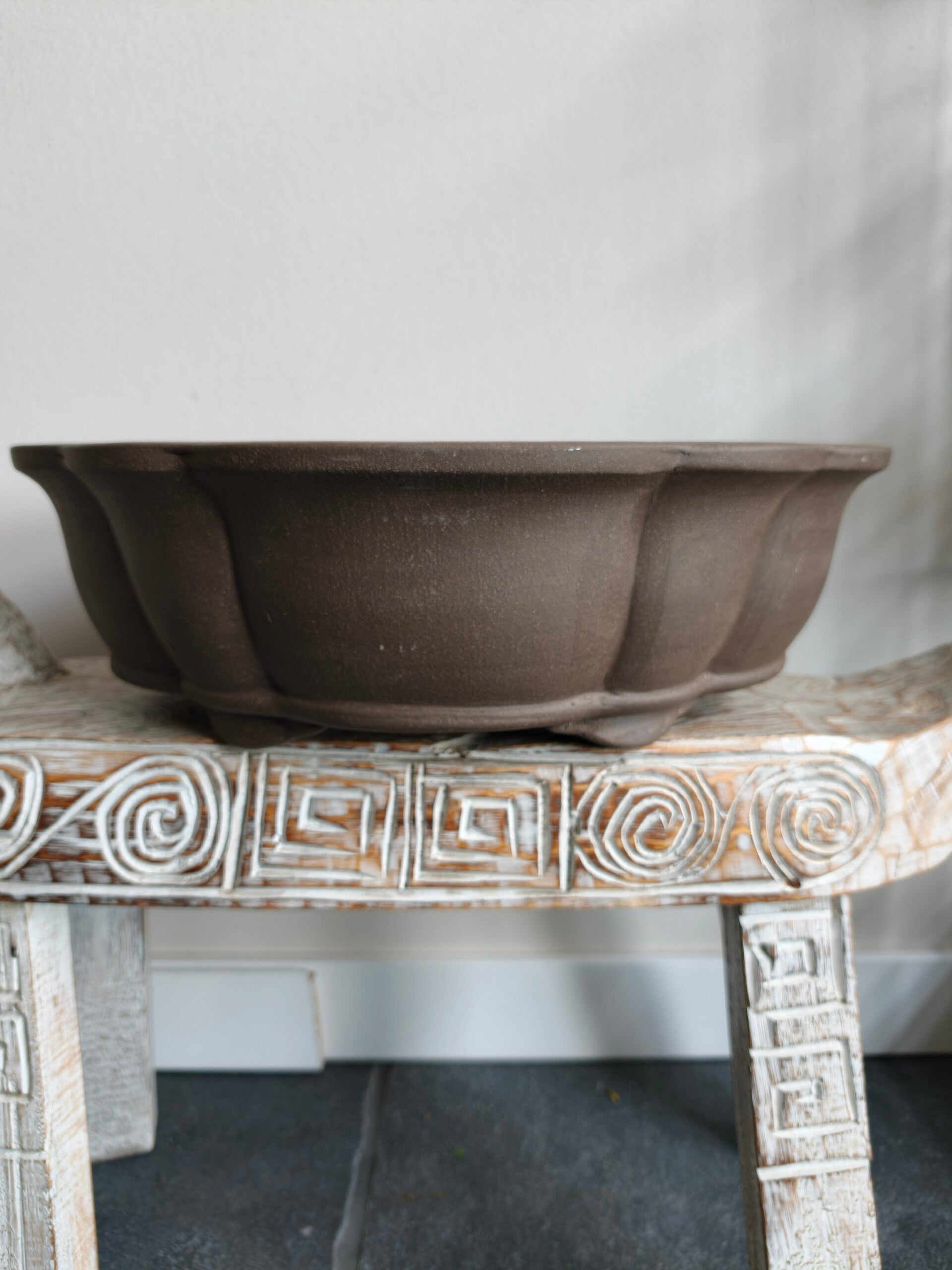 Bonsai pot 45.5 x 35.5 x 14