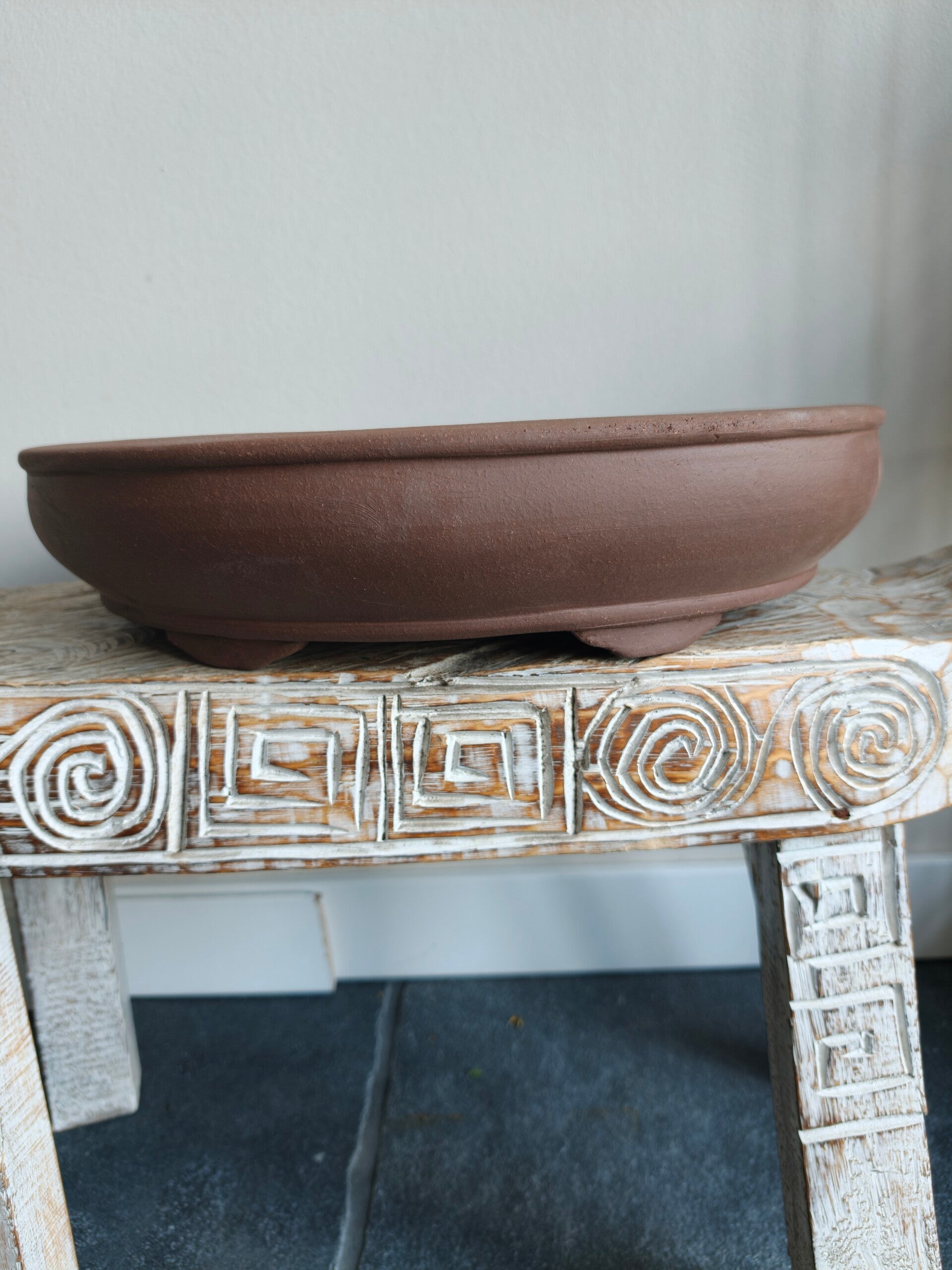 Bonsai pot 41 x 33.5 x 9
