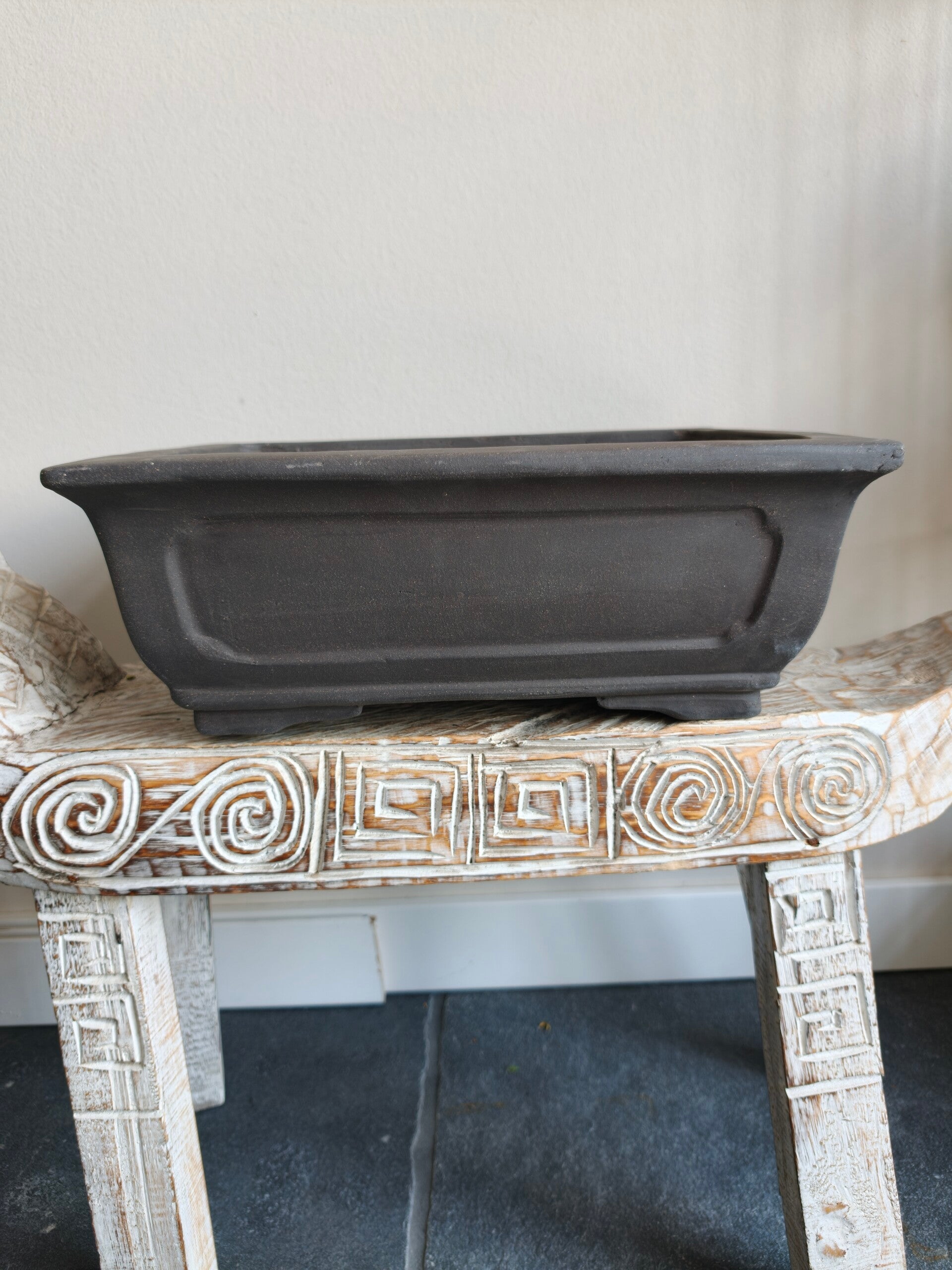 Bonsai pot 40.5 x 31 x 14.7