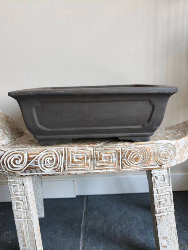 Bonsai pot 40.5 x 31 x 14.7
