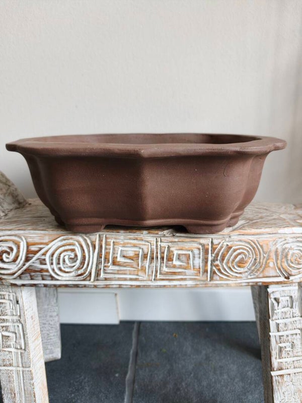 Bonsai pot 40 x 32.5 x 12