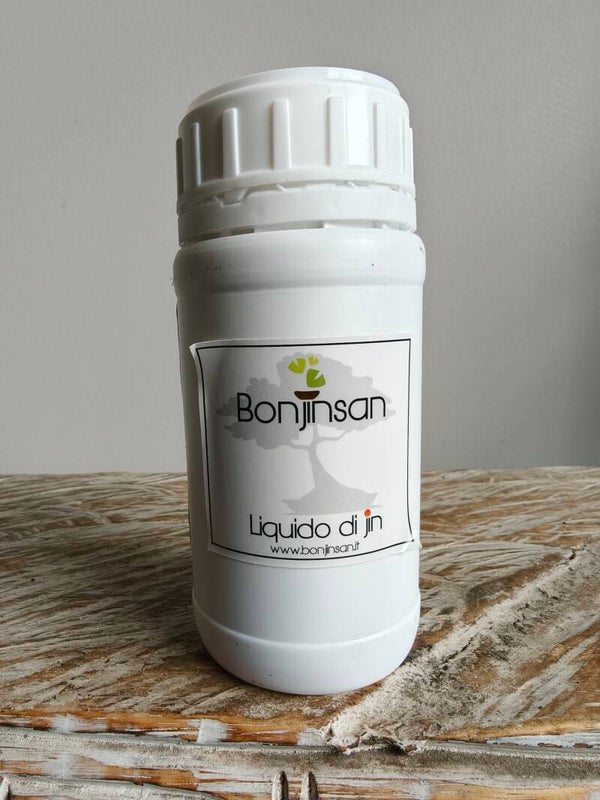 Bonsai Jin vloeistof 250ml