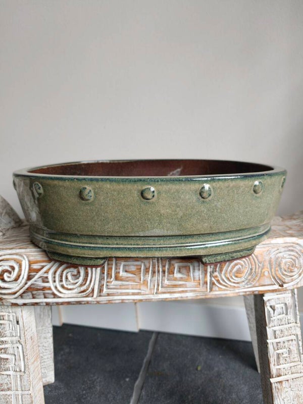 Bonsai pot 43 x 33.5 x 11.5