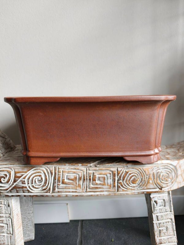 Bonsai pot 41.5 x 30 x 16.4