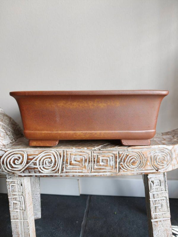Bonsai pot 41.8 x 29.5 x 15.3