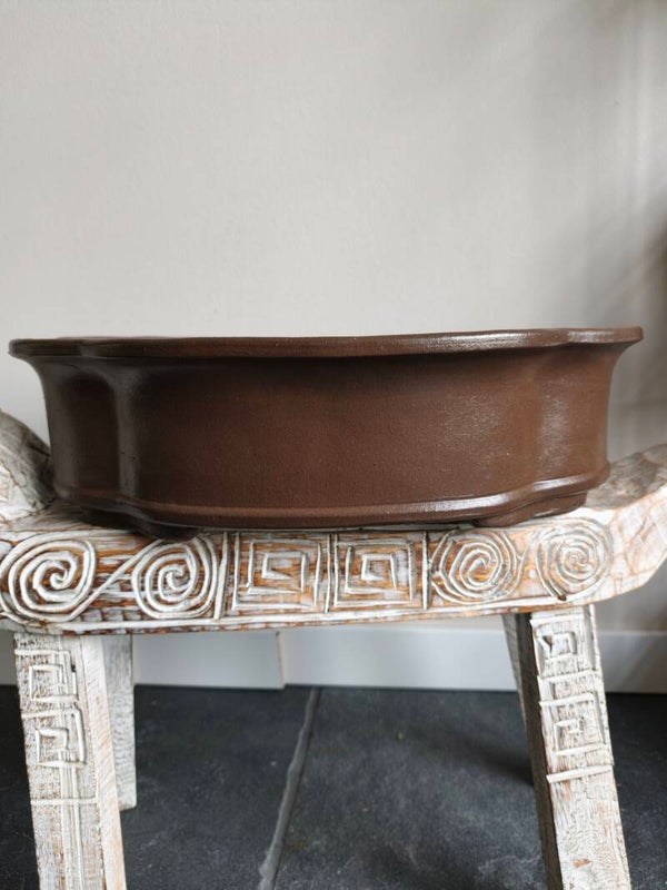Bonsai pot 53 x 38 x 14.5