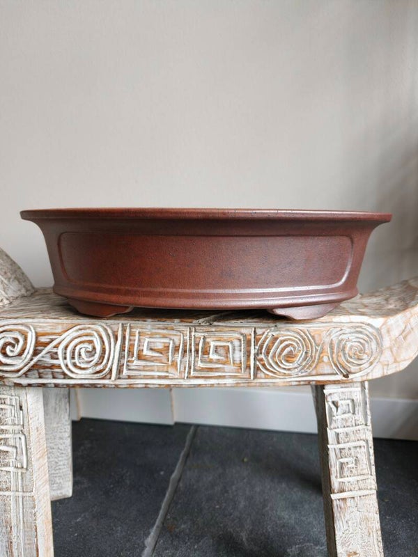 Bonsai pot 48.5 x 36 x 12