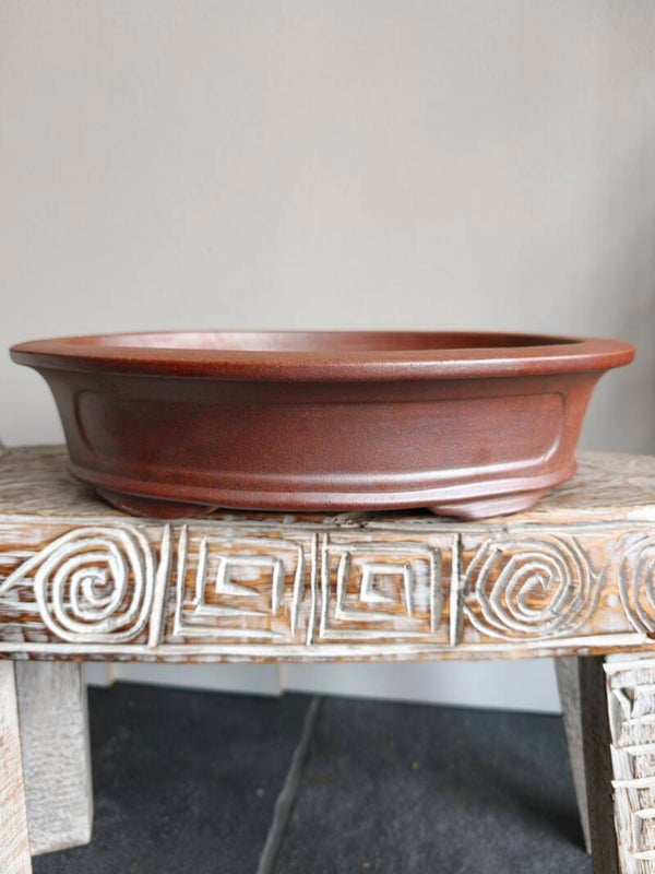 Bonsai pot 38 x 28.5 x 9